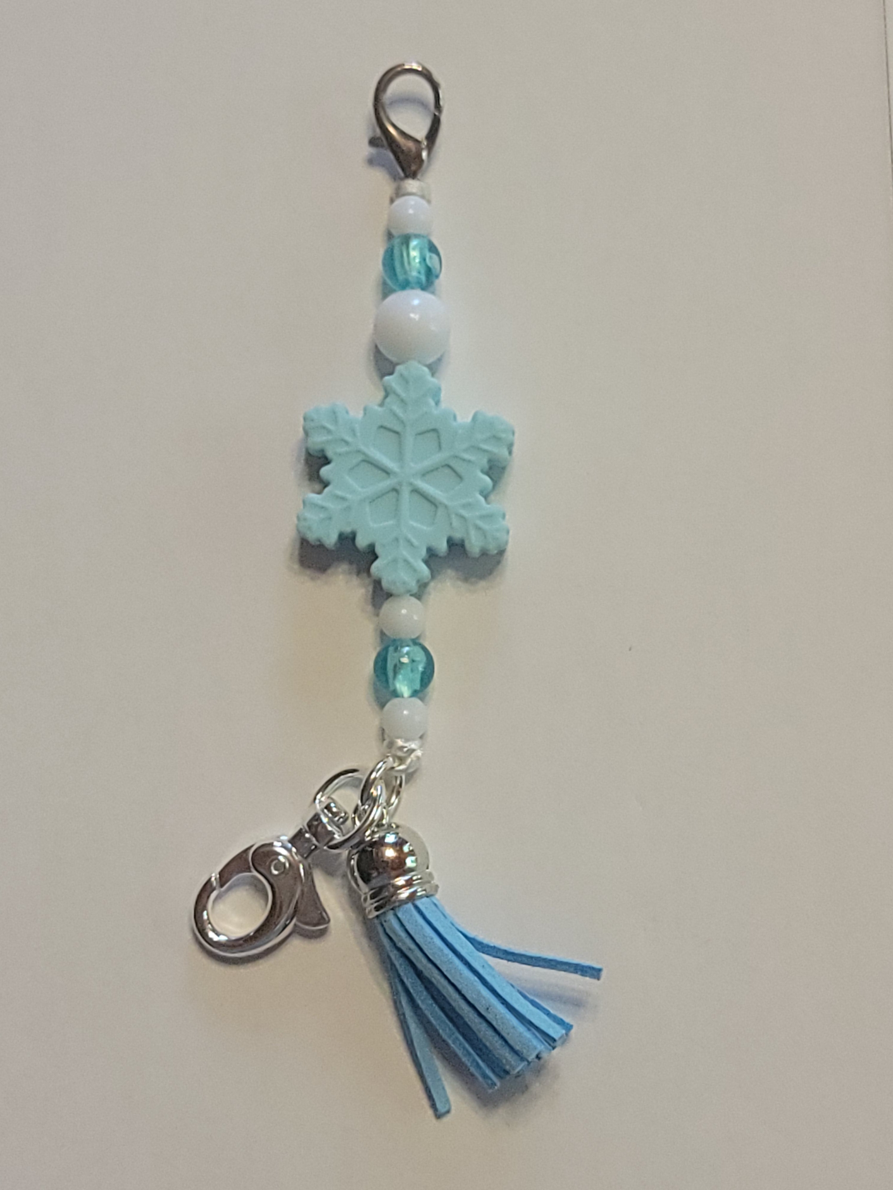 Interchangeable Lanyard Extensions