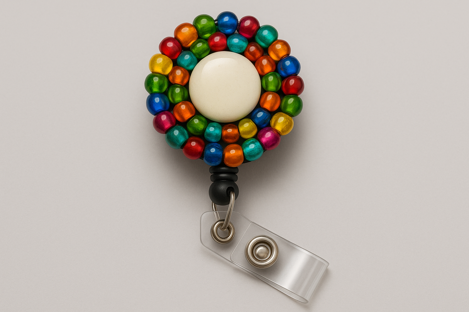 Badge Reels/ Wire Tags/ Tumbler Accessories