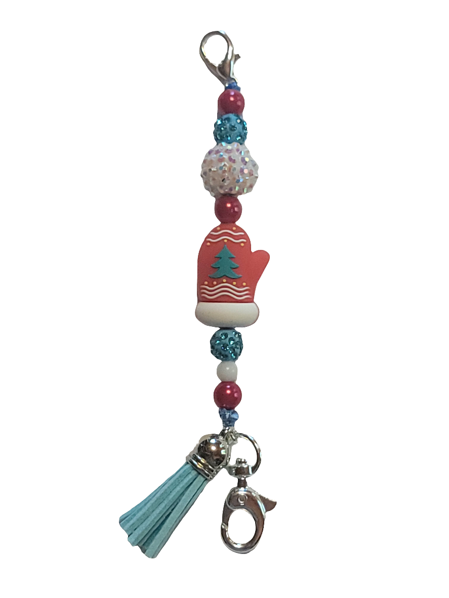 Interchangeable Lanyard Extensions