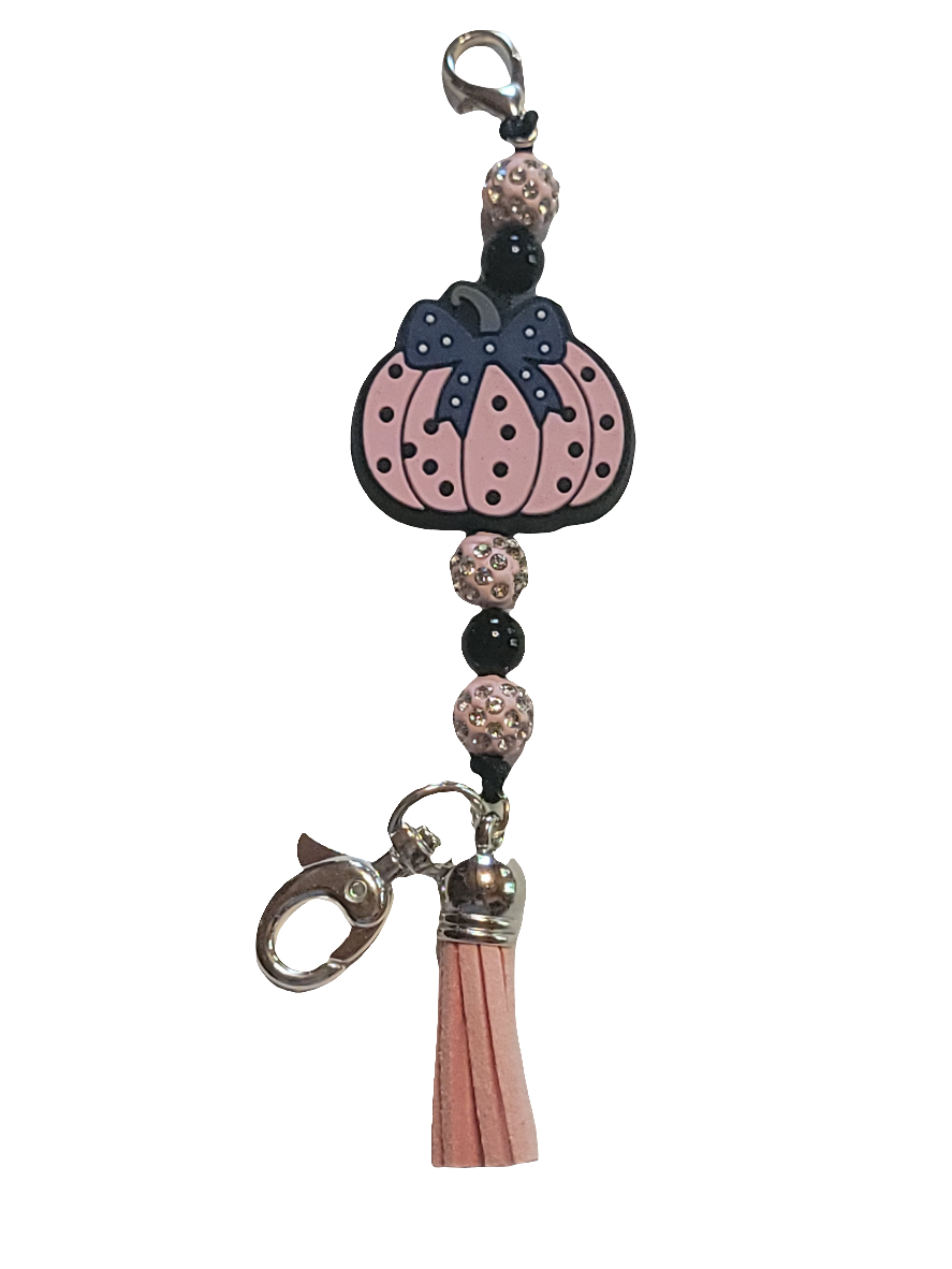 Interchangeable Lanyard Extensions