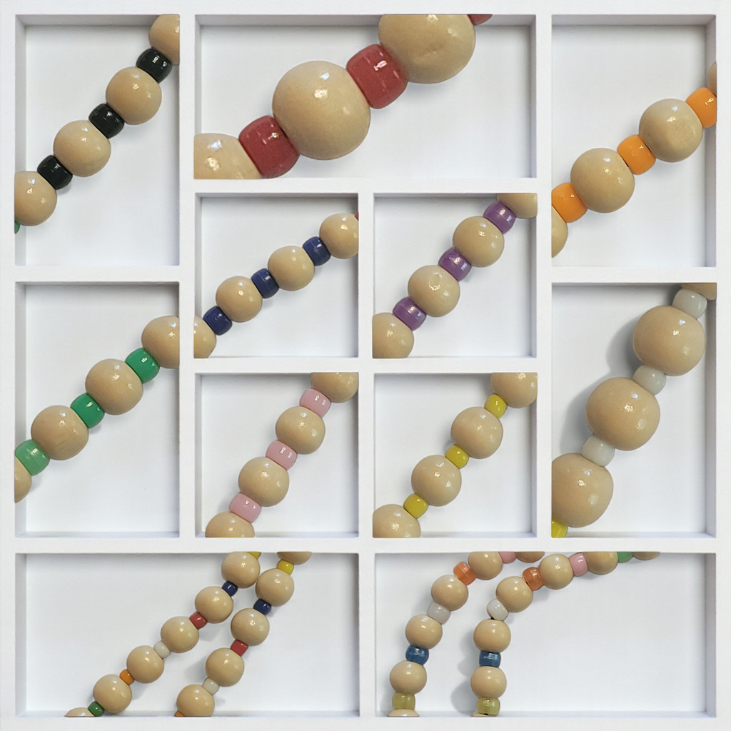 Interchangeable Lanyard Base