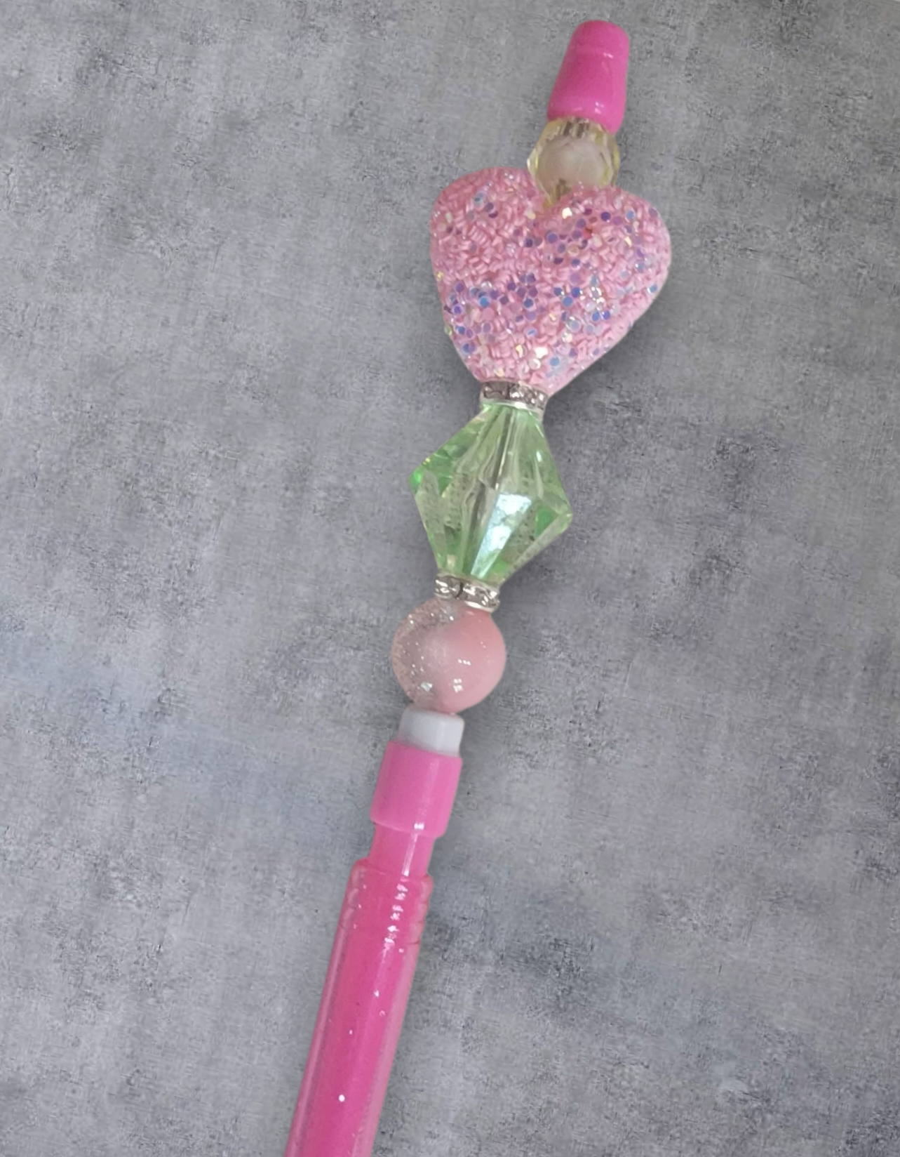 Hearts Abound Mechanical Pencil