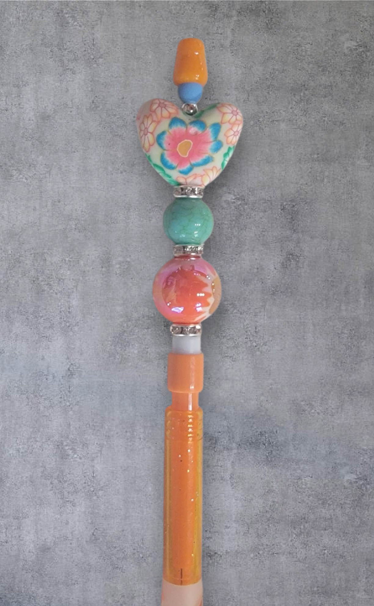 Hearts Abound Mechanical Pencil