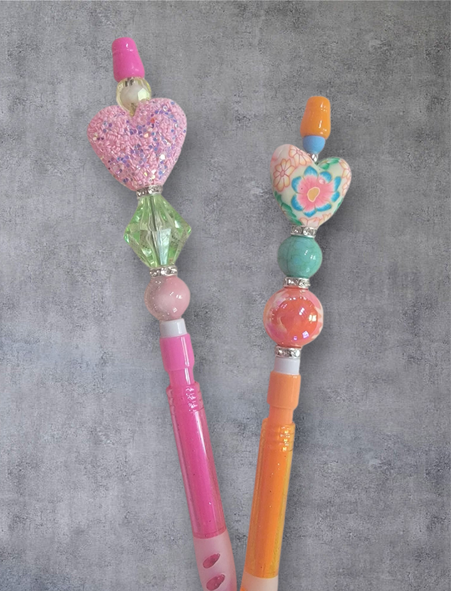 Hearts Abound Mechanical Pencil