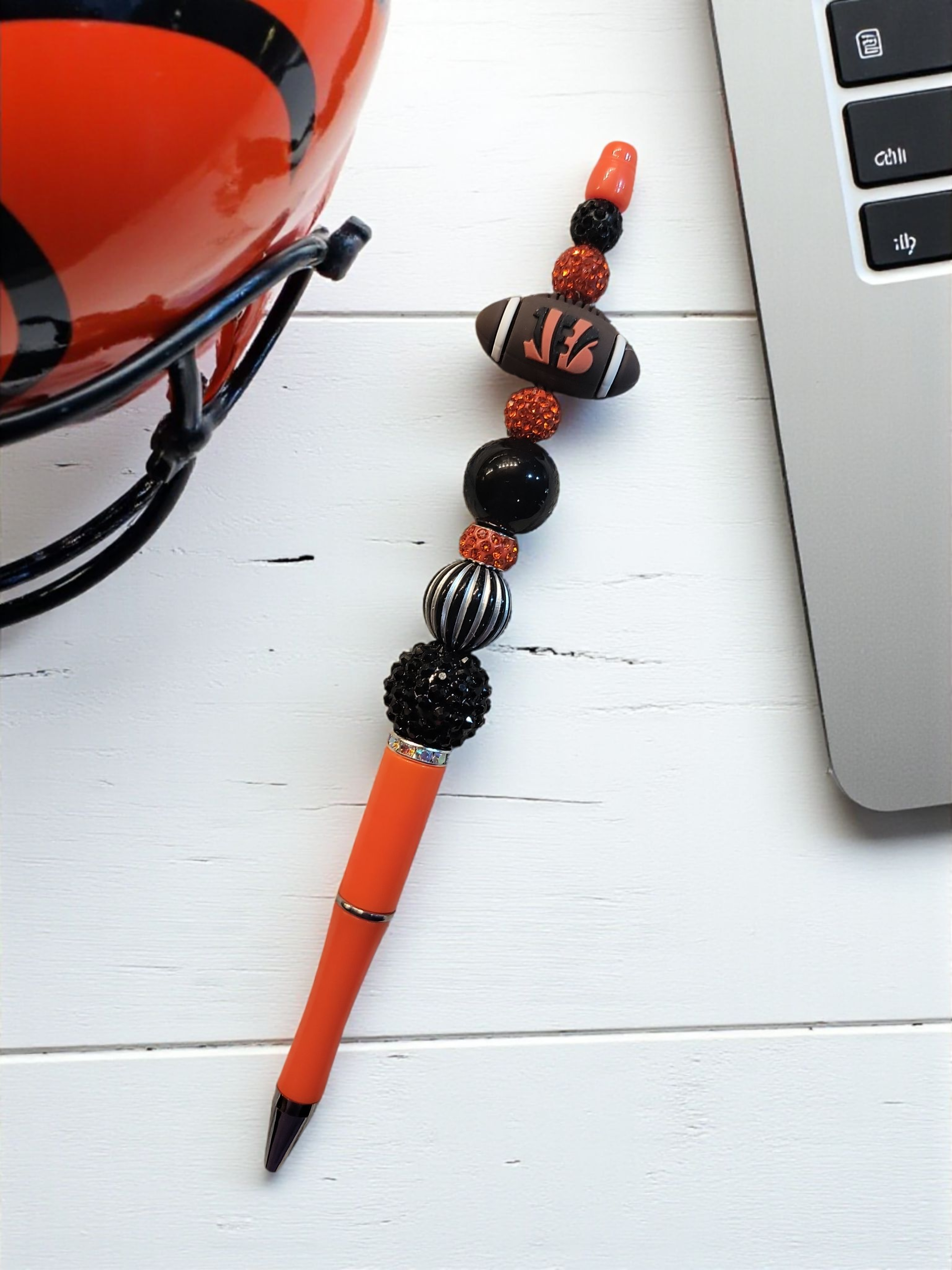 NFL Beaded Pens